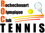 Rochechouart Olympique Club TENNIS
